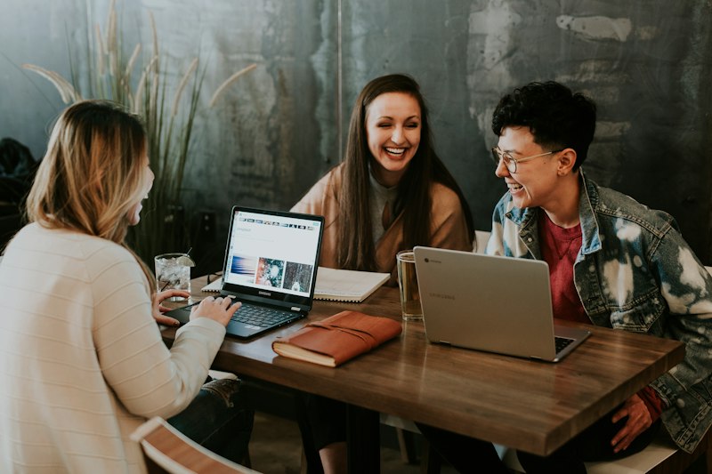 WE BUILD AND ACTIVATE BRANDS INSIGHT