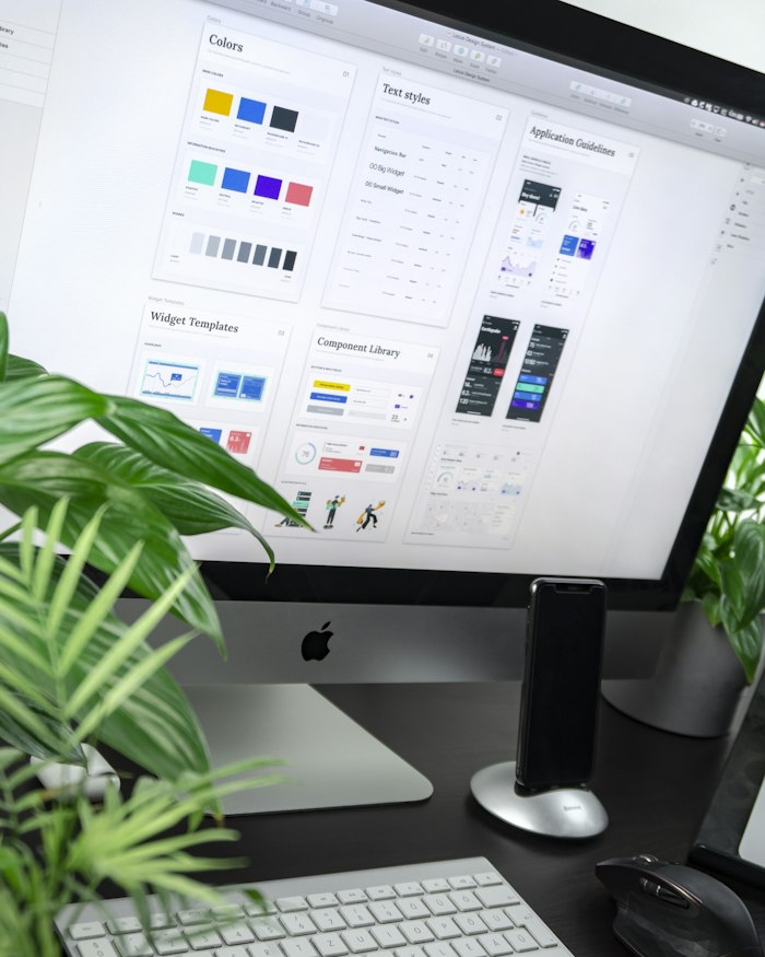 Branding Project 1