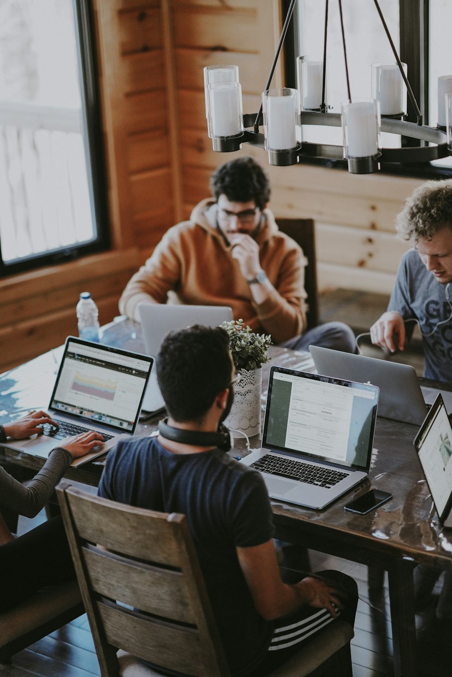 Got a new idea