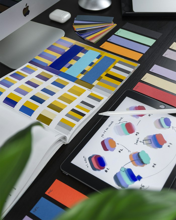 Spot UV Business Cards