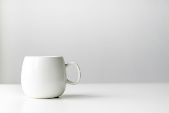 Mug